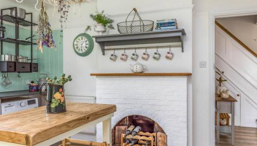 Pretty Three Bedroomed home near the Beach - Pass the Keys - Foto 4