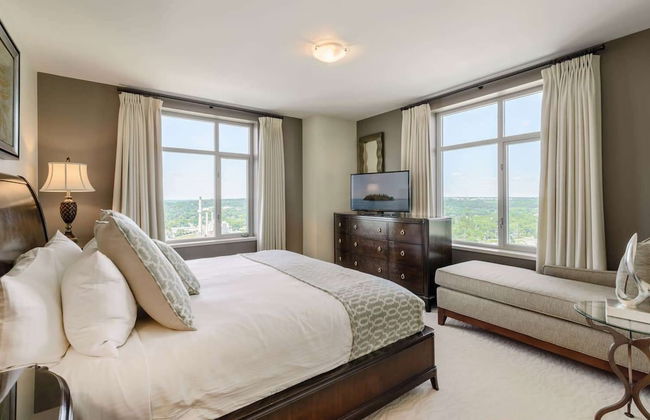 Broadway Plaza, Trademark Collection by Wyndham - Foto 15