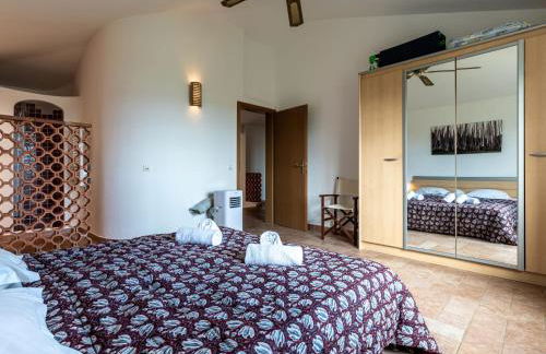 Villa Villa Pavellone by Interhome - Foto 25