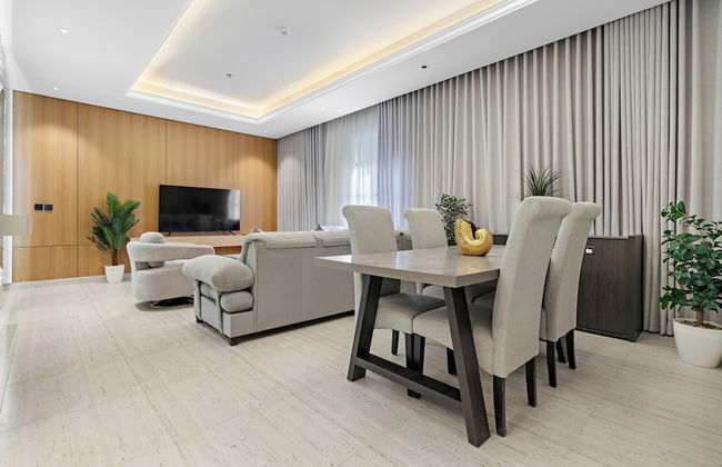 Silkhaus Majidia 127 - Foto 42