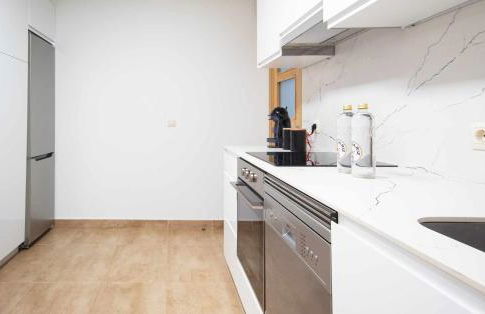 AG Piso Mar do Barbanza I a 150m de playa para 6 - Foto 37