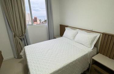 Apartamento à 390m do Mar - Foto 13