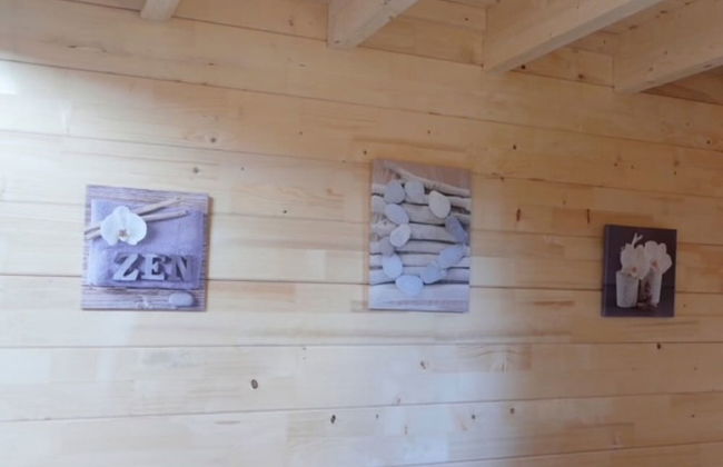 Chalet in Saint Laurent on a Slope - Foto 25