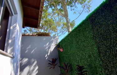 Casa de Hóspedes aconchegante em Florianópolis - Foto 32