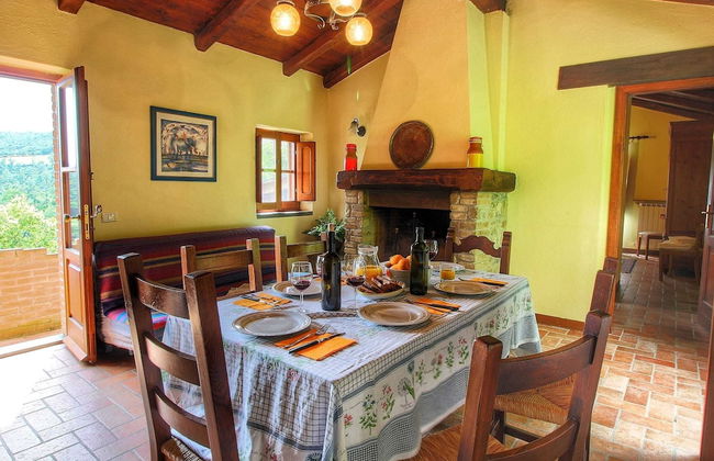 Rustic Serenity Farmhouse - Foto 23