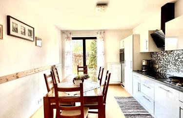 FeWo Rajek -Alte Salzstraße 14- - Foto 14