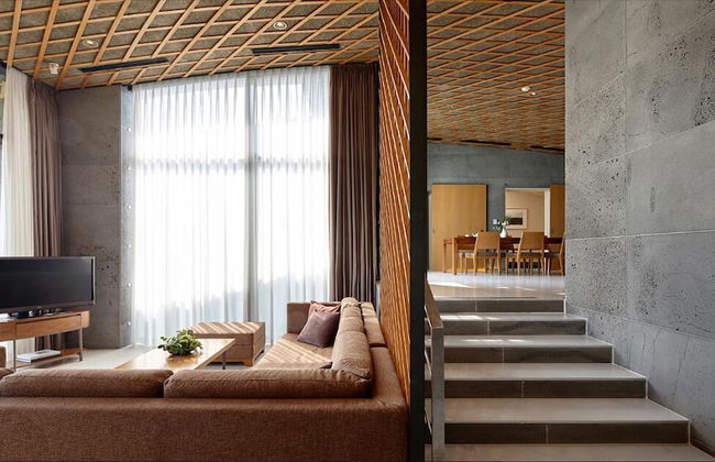 Lotte Resort Jeju Artvillas - Foto 74