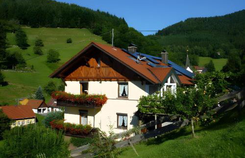 Haus Harter - Foto 22