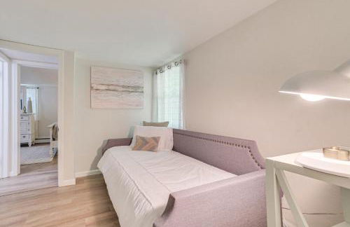 Gaylord Family Home Walk to Shops and Restaurants! - Foto 17