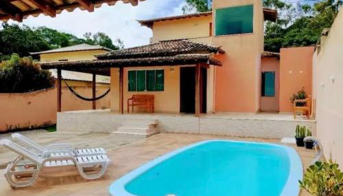 Casa con piscina en la playa de Geriba - Foto 3