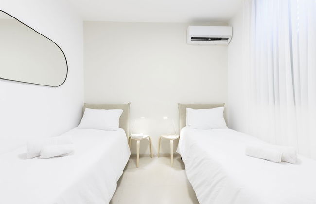 AirTLV Deluxe Jaffa Apartments - Foto 21