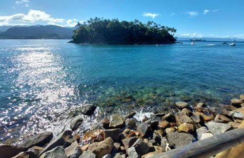 Chalés Xibayka Ilhabela - Foto 66