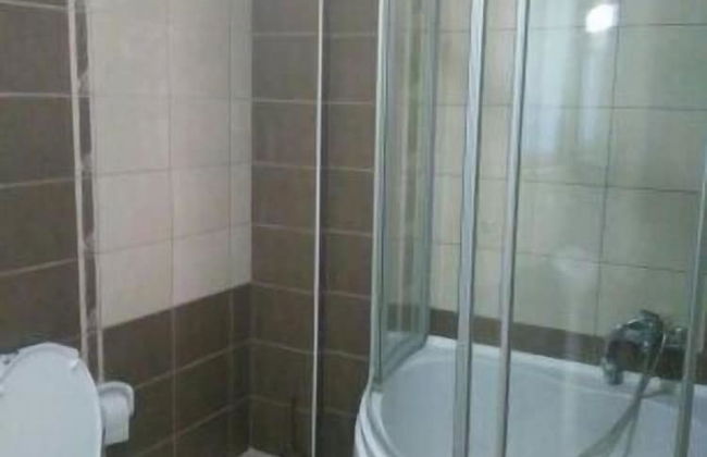 Kemer Apart Uda A+Plus - Photo 17