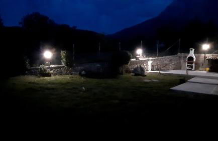 Casa ai piedi del monte Camicia - Photo 2