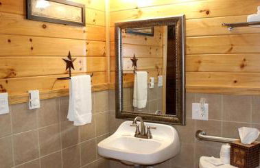 Flintstone Vacation Rental for the Best Weekend Getaways in Maryland - Foto 6