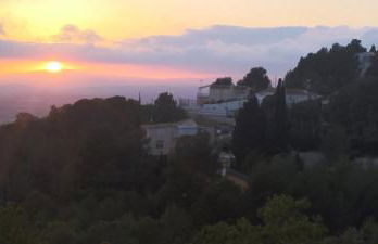 Valencia, villa, piscina privada, junto A-7 cerca de playas, aeropuerto, Cheste - Foto 46