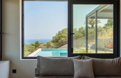 Villa Anasa-Luxury Retreat-Private Pool - Foto 4