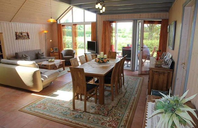 Ideales Ferienhaus fur Familien - Foto 4