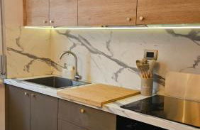 La Boheme, 2 min da Qc terme, free parking - Photo 76