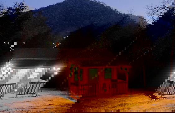 Off-grid 1-bed Cabin in Yokuts Valley - Foto 30