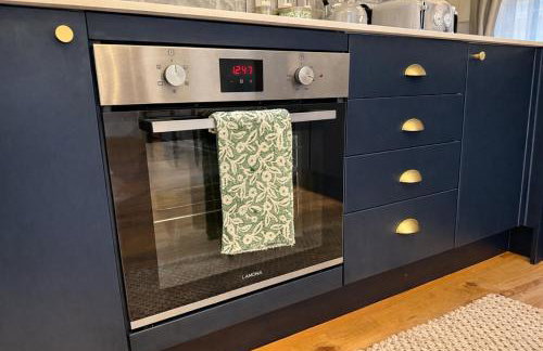 The Old Borough Library - Staffordshire - Photo 28