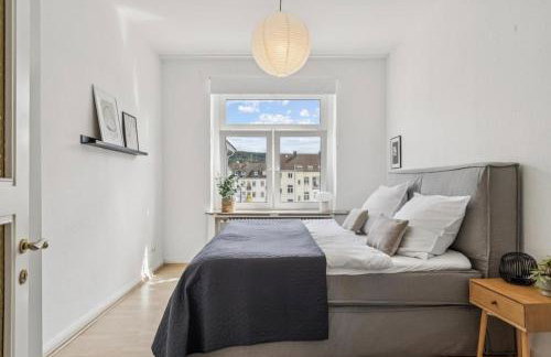 Altbaujuwel in Schwelm, nahe Köln,DO,Df 4 Pers - Foto 15