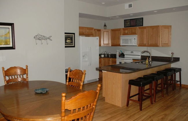 Betsie Harbor Lodging - Foto 7