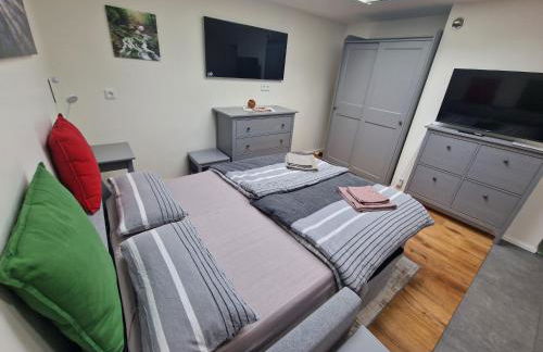 Apartment am Rathaus - Photo 7