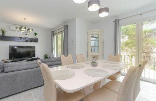 Presidential suite Villamartin Plaza Av Brisas 70 - Foto 12