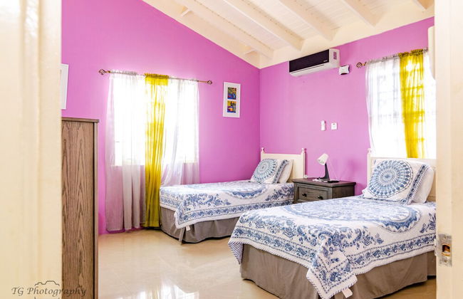 Drax Hall Country Club 2 Bed Villa - Foto 8