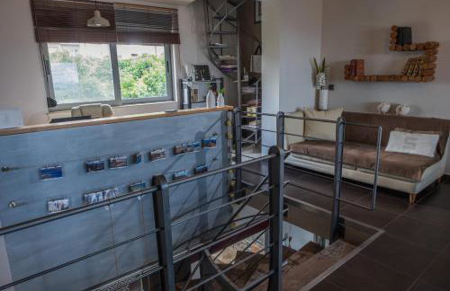 Relux Suite - Foto 37