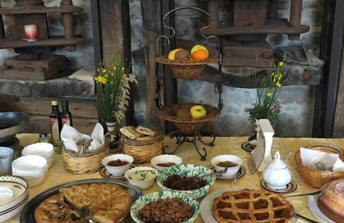 Agriturismo Case Tabarani - Foto 25