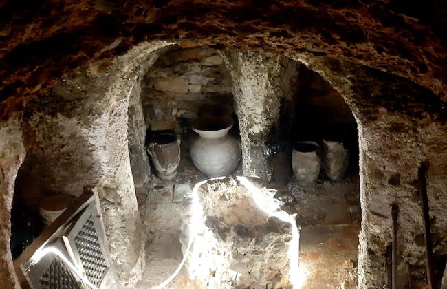 Casa rural La Quinta de Malu - Foto 51