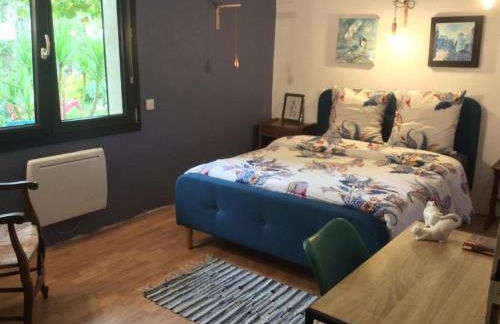 Belle Maison Art Detente - Foto 22