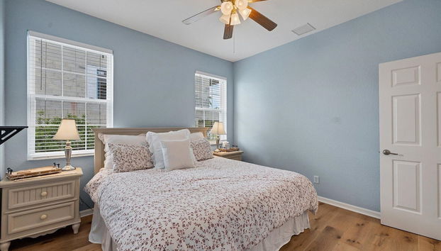 227 Shreve ST #B - Foto 5, Habitación