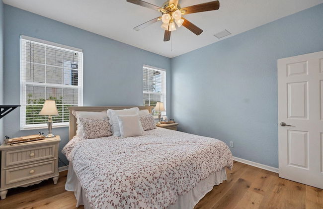 227 Shreve ST #B - Foto 5