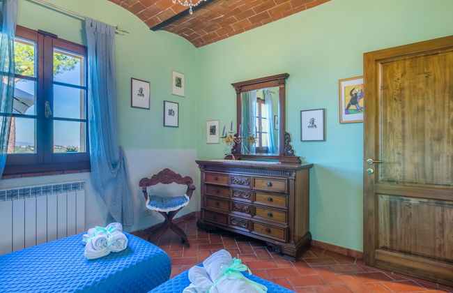 Dimora del Volpaio (SMN142) - Foto 23