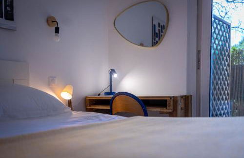 Le Mérignac Cozy Corner - T3 & Terrasse - Foto 20