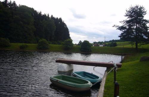 2 Siefertshof Comfortable Holiday Residence - Foto 31