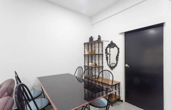 Manning Apartment - Foto 23