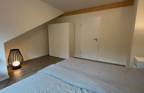 NEU - Villa Brachfeld - Penthouse und Ferienwohnung, Tor zum Nationalpark Eifel - Photo 80