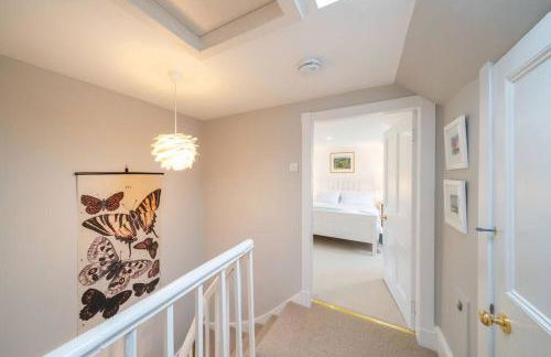 Westerpark Cottage, Pet & Family Friendly Countryside Retreat, Aberdeenshire - Photo 66