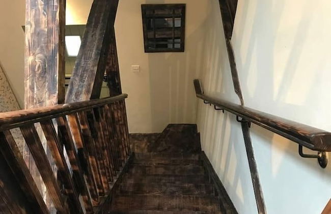 Hillcrest Barn - Foto 7