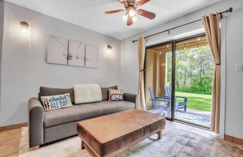 King Bed Patio Scenic Views Pickleball - Foto 9