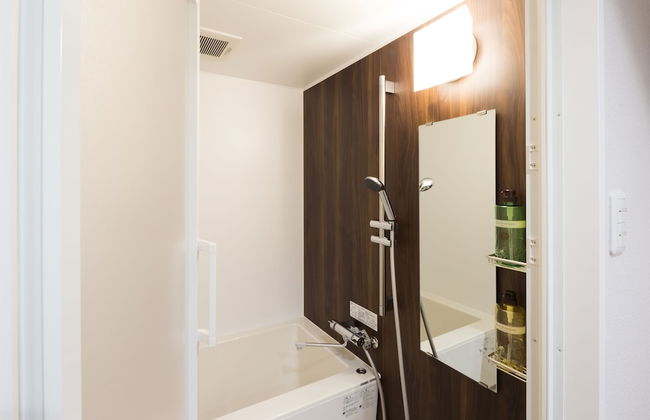 Kyoto Riverview House Kyou-raku - Foto 48