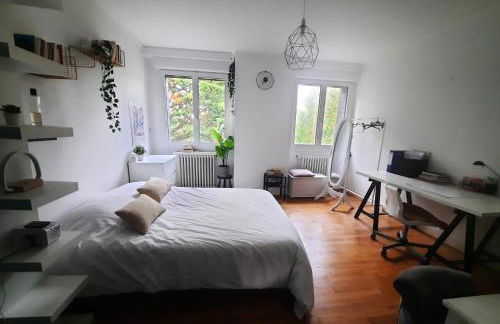 Maison au bord de l'eau - Foto 13