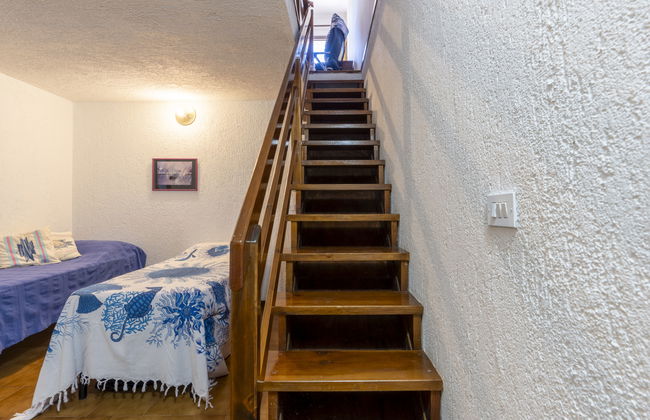 2 bedroom Apartment in Ospedaletti with swimming pool and terrace - Photo 14