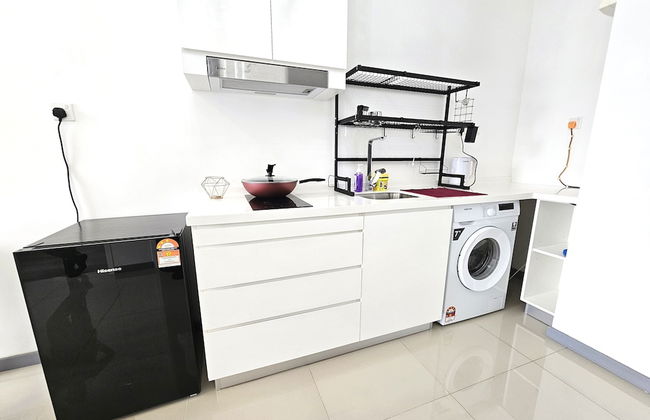 Southlink Lifestyle Apartment Bangsar - Photo 29