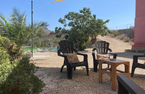 Casa Ramoncico. Finca el Campillo - Foto 3