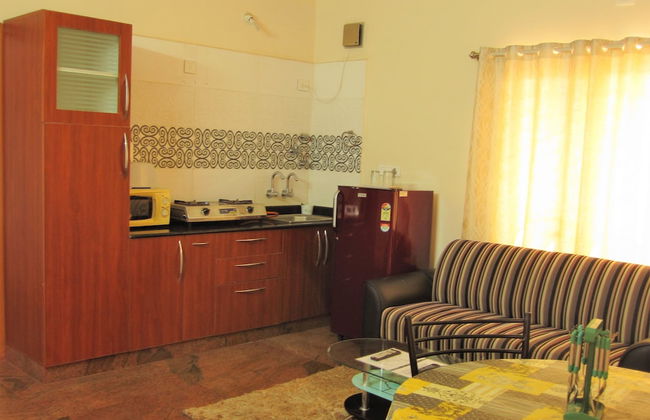 Nandu Hospitality – Aashiyana - Foto 36